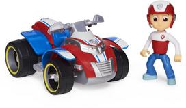 PAW PATROL transporto priemonė Basic vehicles Ryder, 6071212