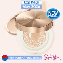 [MISSHA] Chogongjin esencijos pudra 15g (SPF50+/PA++++) (1pc) #21C Vanilla