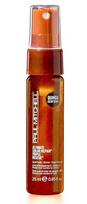 Apsauginis purškiklis dažytiems plaukams nuo karščio Paul Mitchell Ultimate Color Repair Triple Rescue 25 ml