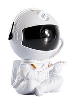 Žvaigždžių projektorius Astronautas