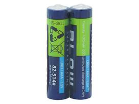 Baterija BLOW SUPER ALKALINE AAA LR3 2vnt