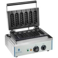 Vaflių keptuvė Royal RCWM-1500-S