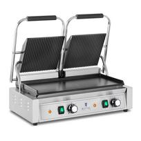Kontaktinis grilis - Royal Catering - 3,600 W