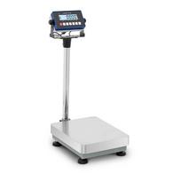 Platformos svarstyklės – 60 kg / 0,002 kg – 300 x 400 mm