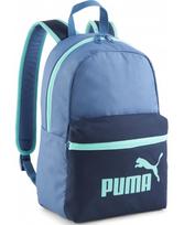 Puma Kuprinė Phase Small Backpack Blue 079879 12
