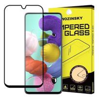 Apsauginis stiklas Wozinsky Tempered Glass Full Glue skirtas Samsung Galaxy A71