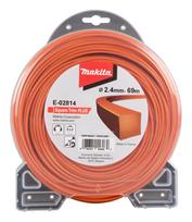 Trimerio valas Makita E-02814, 2,4mm/69m