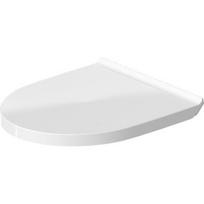 Unitazo dangtis Duravit Durastyle Eco soft close