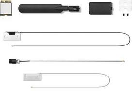 Lenovo priedai ThinkStation Intel Wi-Fi 6E AX211 WLAN modulis