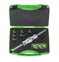 Plaktukas Kukko KS-22-01; 1 kg; atbulinis; 10 vnt.