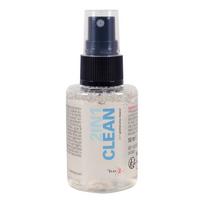 Just Glide 2in1 Clean, 50 ml sekso žaislų ir kūno valiklis