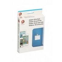 ALL RIDE  Apple Lightning adapteris iš 30 pin į 8 pin