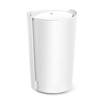 TP-LINK 5G AX3000 Viso Namo WiFi 6 Mesh Sistemos įrenginys, įvadas su 5G Modemu (DecoX50-5G)
