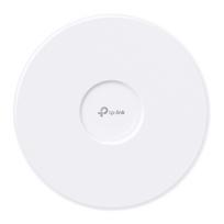 TP-LINK Omada BE19000 Lubinis Trijų daržnių Wi-Fi 7 Prieigos taškas EAP783 (EU) (EAP783)