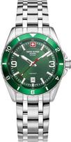 Vyriškas Laikrodis SWISS ALPINE MILITARY SIERRA 7034.1134
