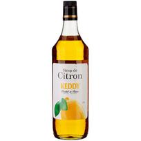 MONIN KEDDY citrinų sirupas 1l