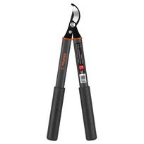 Šakų žirklės prasilenkiančiais ašmenimis su aliuminio rankenomis 38 cm Truper®