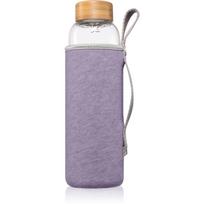 Waterdrop Glass Edition stiklinis buteliukas vandeniui Boost 600 ml