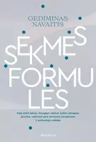 Sėkmės formulės - Gediminas Navaitis