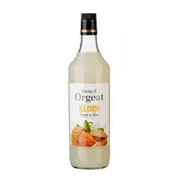 Sirupas KEDDY Migdolu 1 L