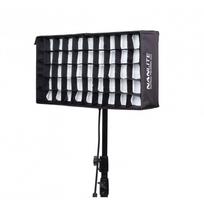 Nanlite Foldable Softbox with eggcrate for PavoSlim 1200B/120C