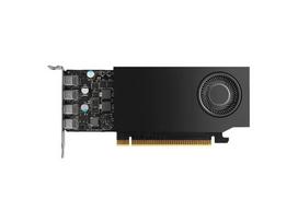 Vaizdo plokštė PNY Nvidia RTX A400 (VCNRTXA400-PB)