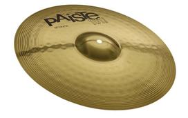 Būgnų lėkštė Paiste 101 Brass Crash