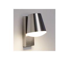 Eglo 33562 - LED pritemdomas sieninis šviestuvas CALDIERO-C 1xE27/9W/230V IP44