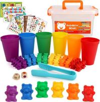 Montessori lavinantis žaislas vaikams Kramow