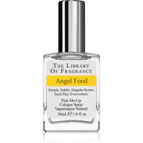 The Library of Fragrance Angel Food odekolonas Unisex 30 ml