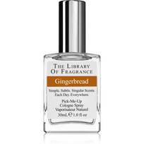 The Library of Fragrance Gingerbread odekolonas Unisex 30 ml