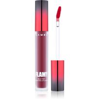 LAMEL Flamy Jelly Tint drėkinamasis lūpų blizgesys atspalvis №402 3 ml