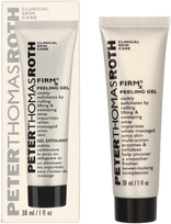 Pt Roth Peter Thomas Roth Firmx Peeling Gel, 30 ml