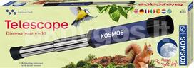 Teleskopas Kosmos 617080