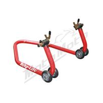 Bike-Lift RS17/L galinis stovas, žema versija.