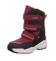 SUPERFIT Žieminiai batai CULUSUK 2.0 Gore-Tex 1-009171-5000/38