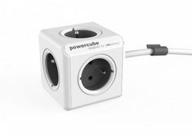 PowerCube Extended 1,5M GREY