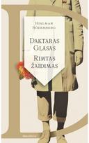 Daktaras Glasas. Rimtas žaidimas - Hjalmar Söderberg