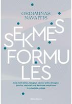 Sėkmės formulės - Gediminas Navaitis