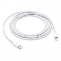 USB-C ir "Lightning" kabelis (2 m)