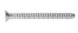 Betonsraigtis Rawlplug R-LX-10X085-CS-ZP; 12,4x85 mm; 50 vnt.