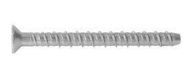 Betonsraigtis Rawlplug R-LX-06X130-CS-ZF; 7,5x130 mm; 100 vnt.