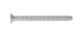 Betonsraigtis Rawlplug R-LX-08X130-CS-ZF; 9,9x130 mm; 50 vnt.