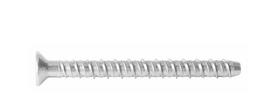 Betonsraigtis Rawlplug R-LX-06X100-CS-ZP; 7,5x100 mm; 100 vnt.