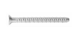 Betonsraigtis Rawlplug R-LX-08X075-CS-ZP; 9,9x75 mm; 100 vnt.