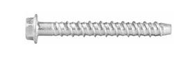 Betonsraigtis Rawlplug R-LX-10X100-HF-ZP; 12,4x100 mm; 50 vnt.