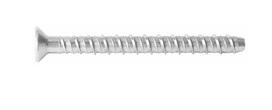 Betonsraigtis Rawlplug R-LX-10X160-CS-ZP; 12,4x160 mm; 20 vnt.