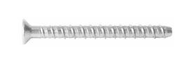 Betonsraigtis Rawlplug R-LX-06X130-CS-ZP; 7,5x130 mm; 100 vnt.
