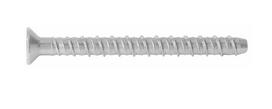 Betonsraigtis Rawlplug R-LX-08X060-CS-ZF; 9,9x60 mm; 100 vnt.