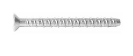 Betonsraigtis Rawlplug R-LX-10X065-CS-ZP; 12,4x65 mm; 50 vnt.